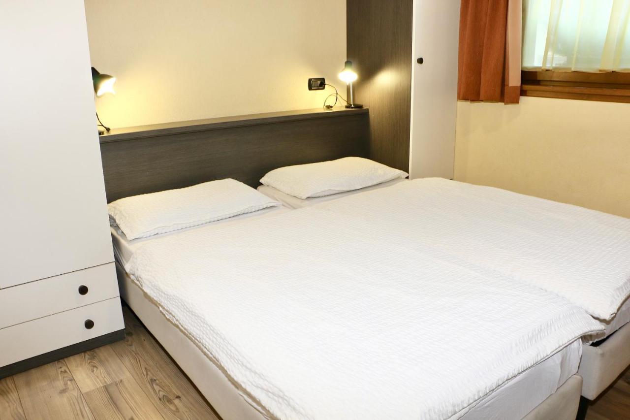 Apartamento Casa Peri Livigno Exterior foto
